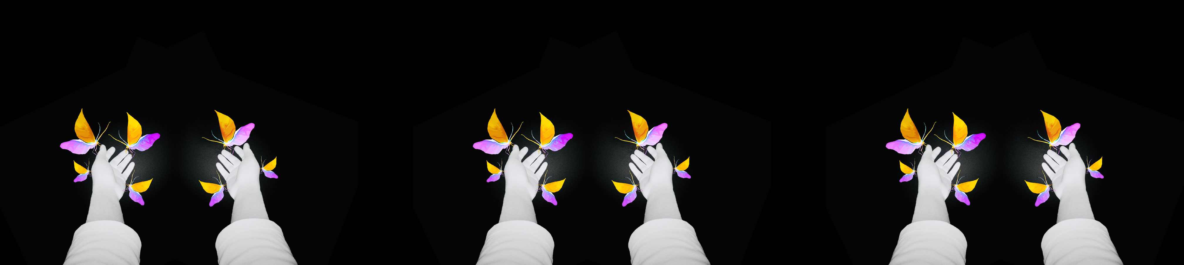 Atsushigraph Exhibition Linne