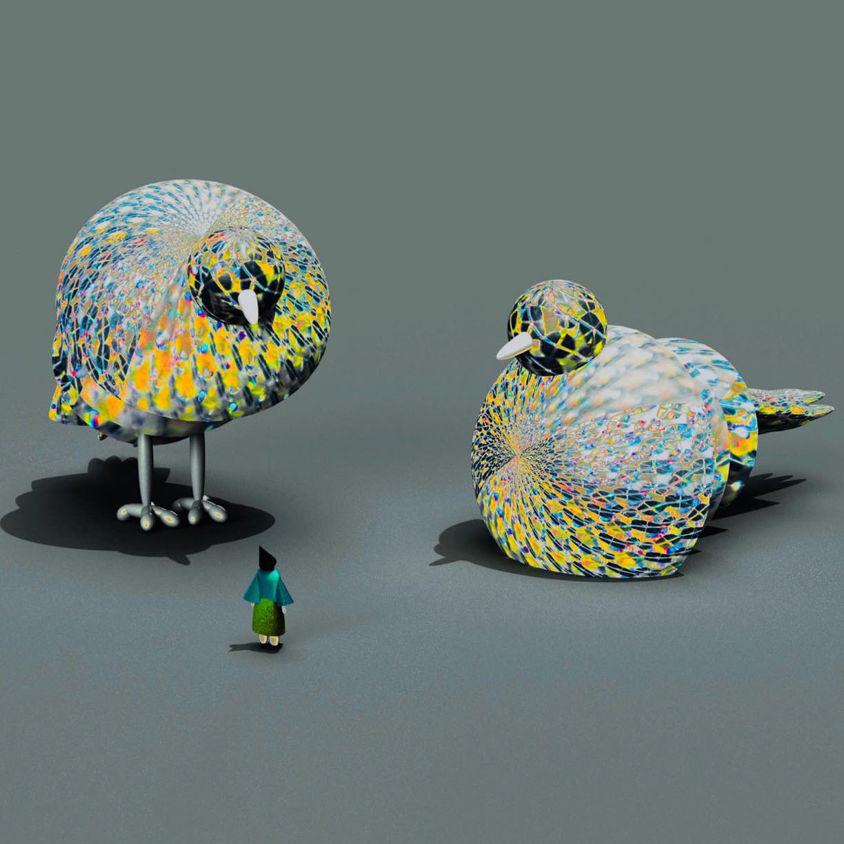 Listener Atsushigraph