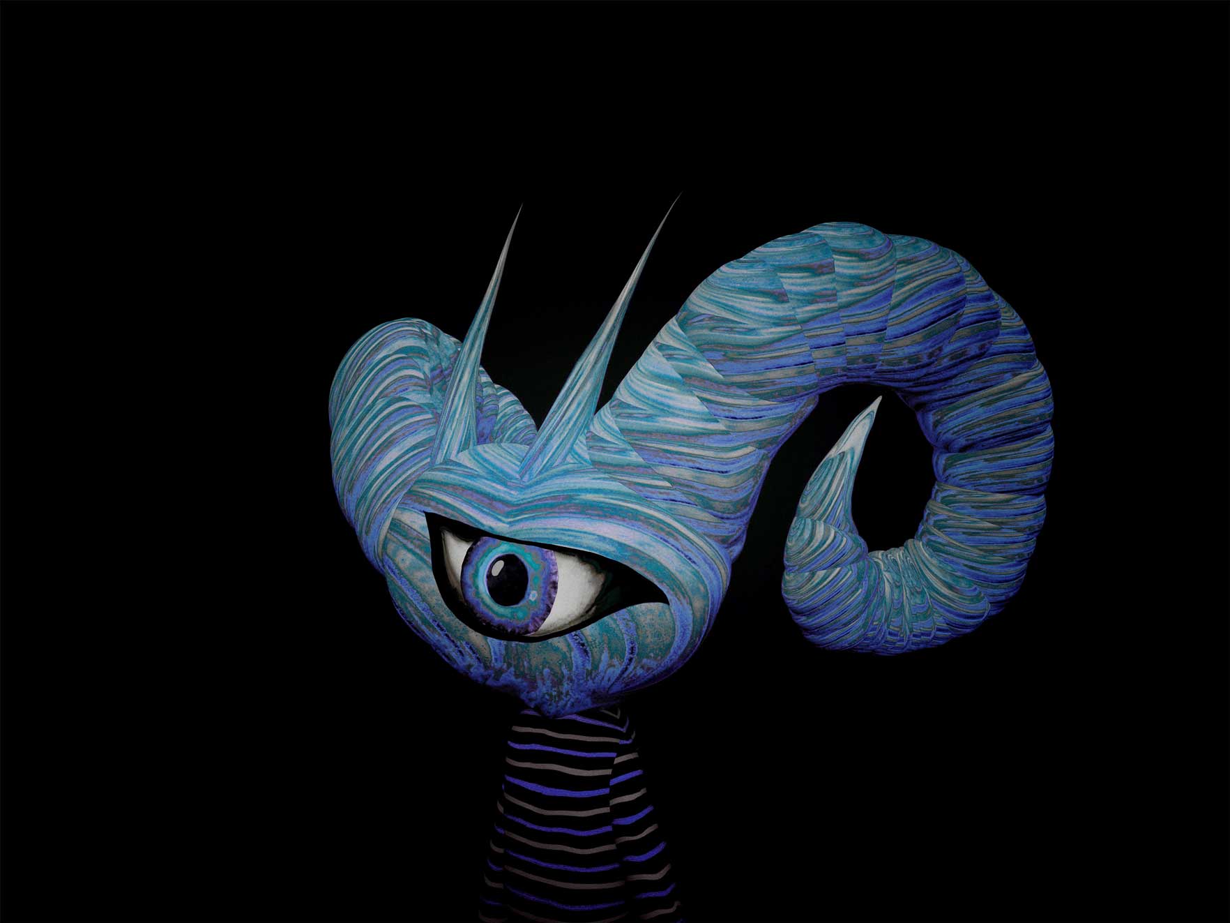 Atsushigraph Graphic Arts Mien