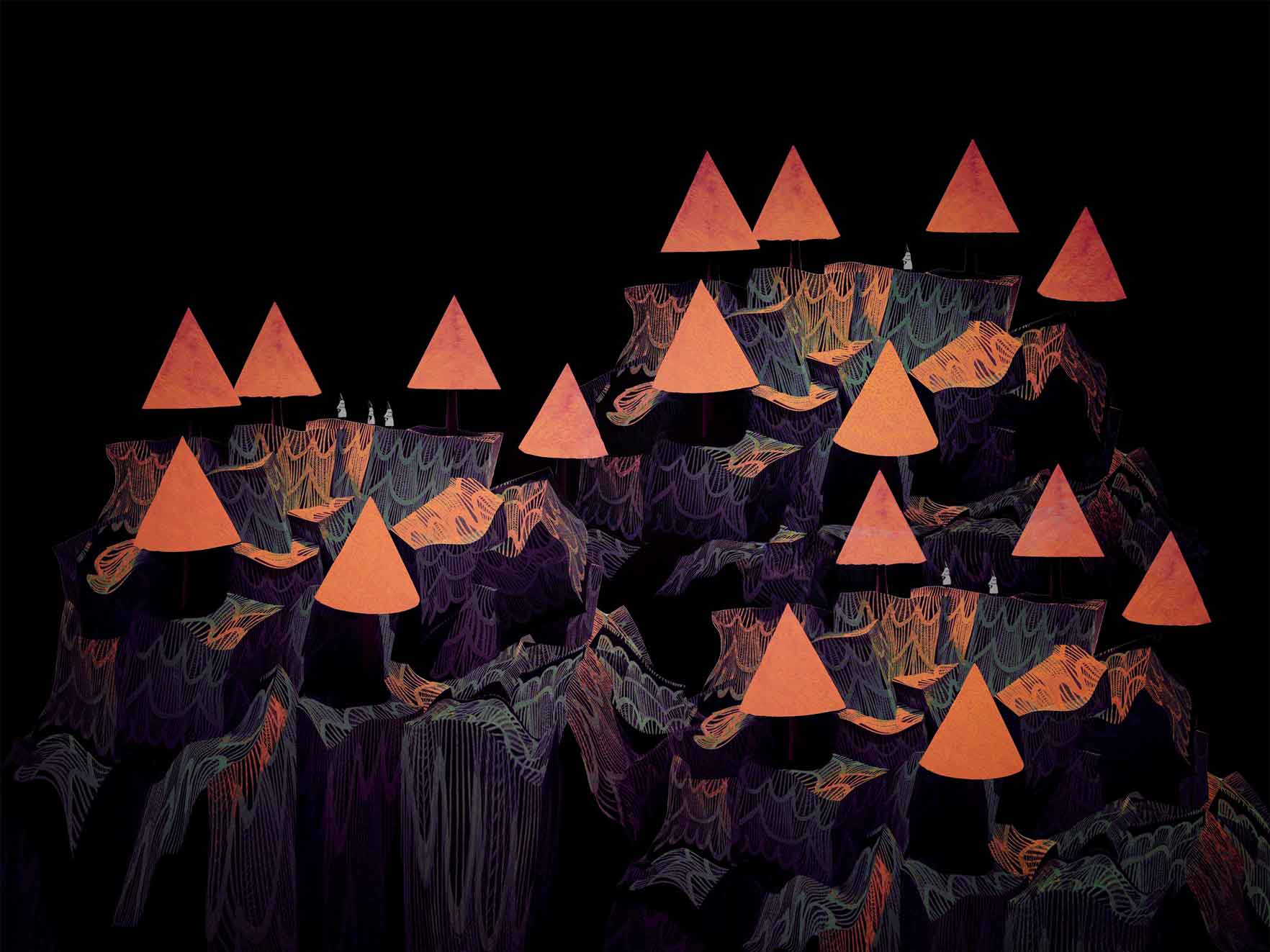 Atsushigraph Graphic Arts Monto