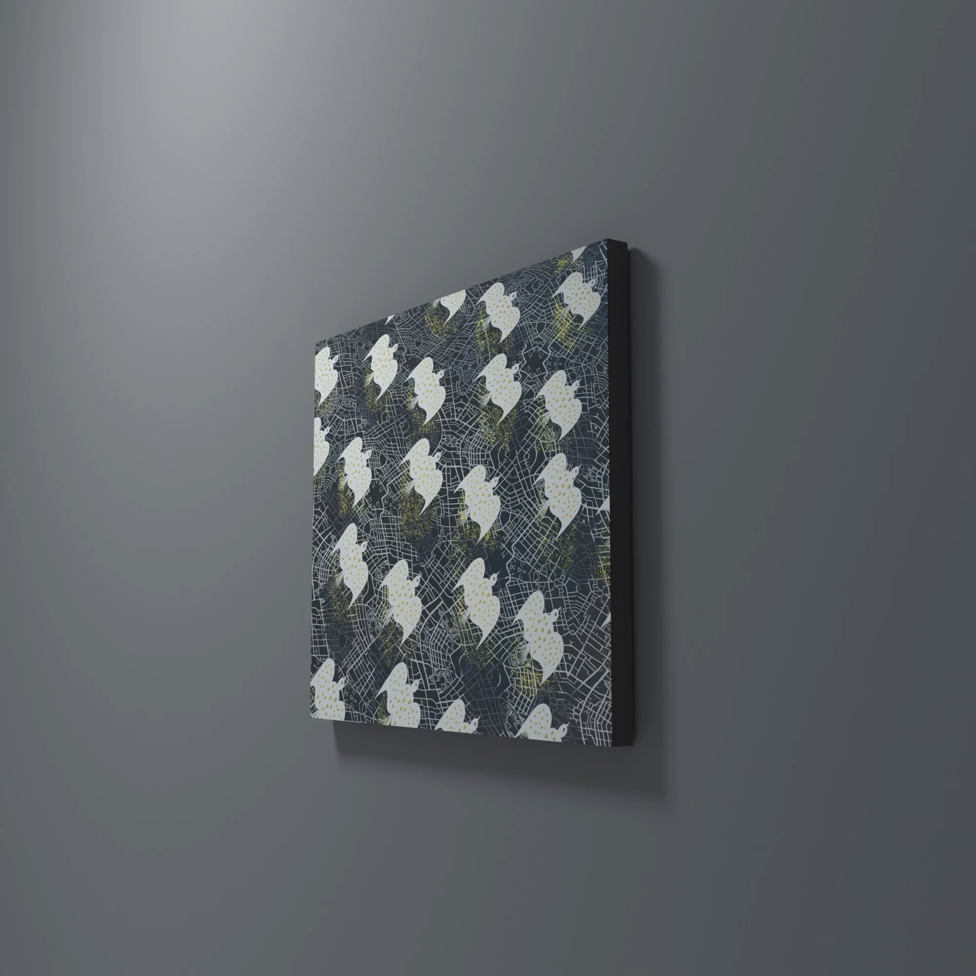 This is an image of Artwork Bring Dreams 2.