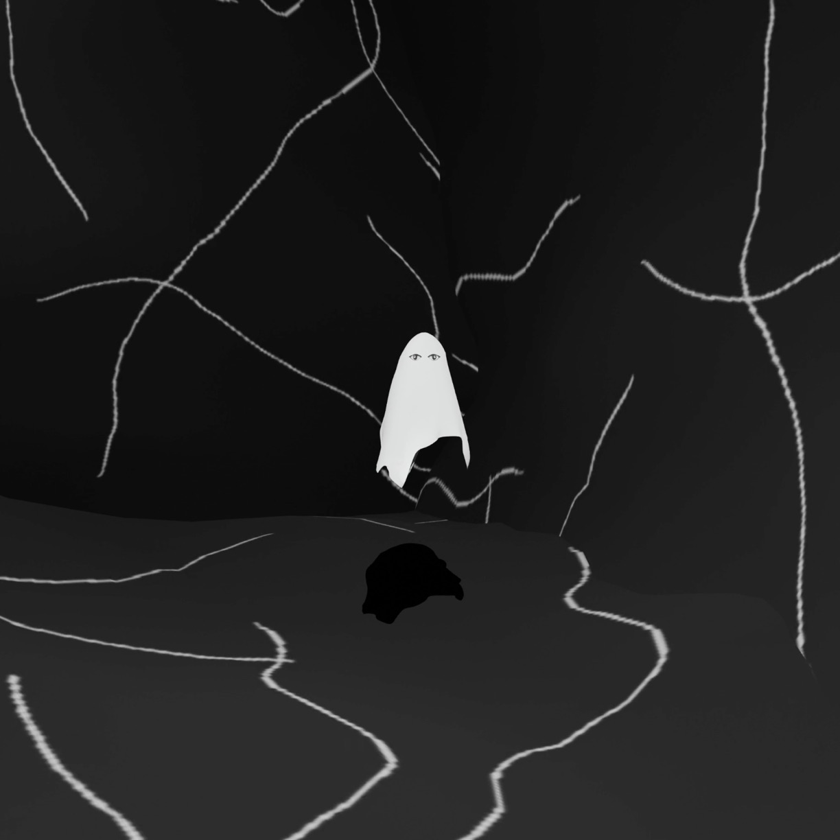 This is an image of motion graphics Neural Relay.