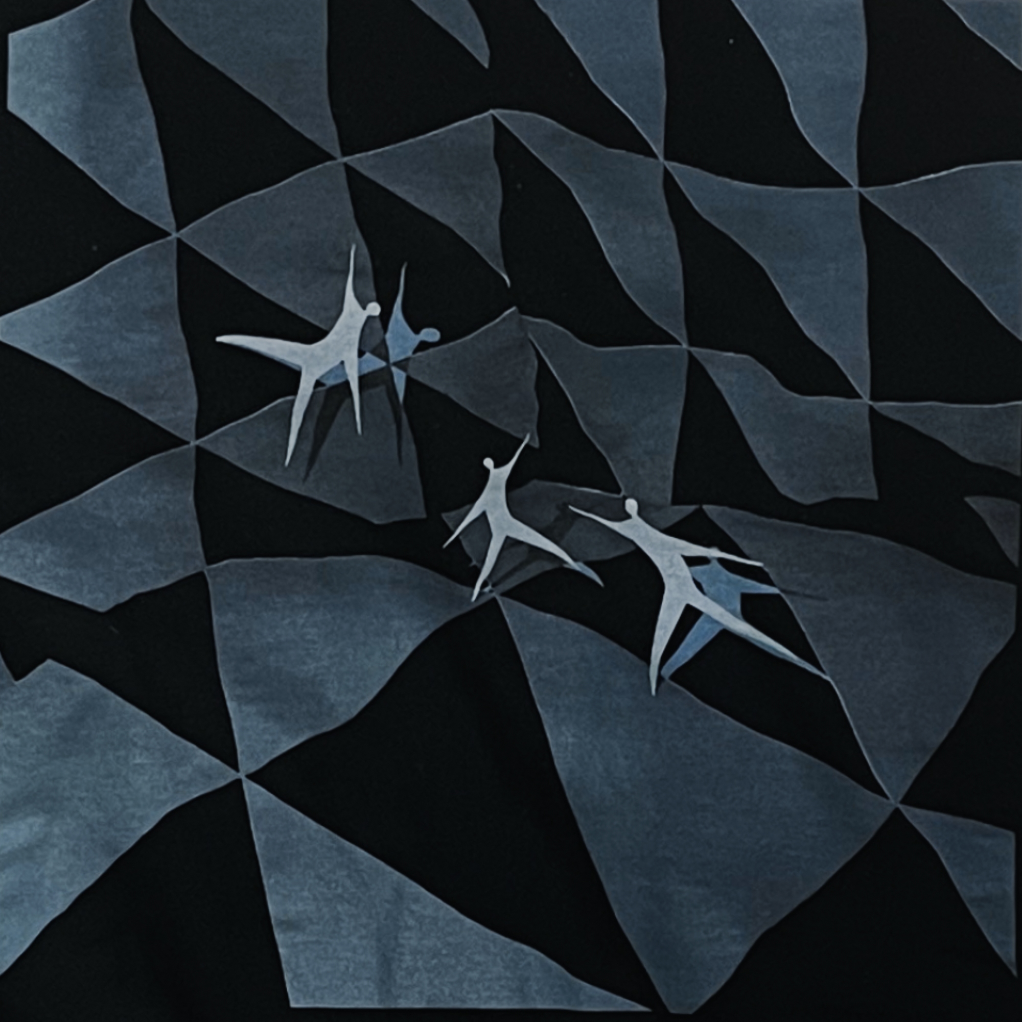 アートワークTシャツのサムネイル画像です。