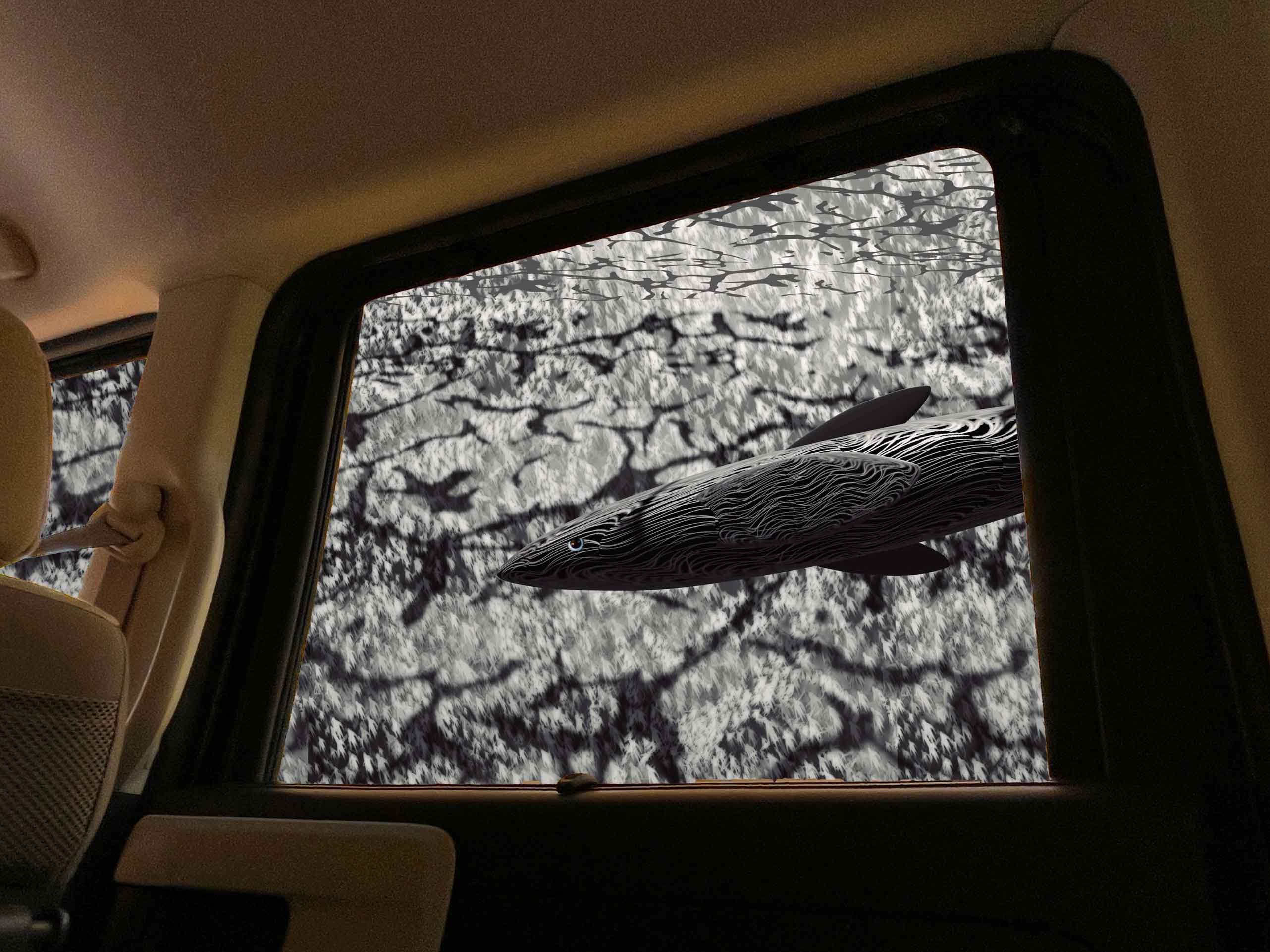 Atsushigraph Graphic Arts Near my life 2