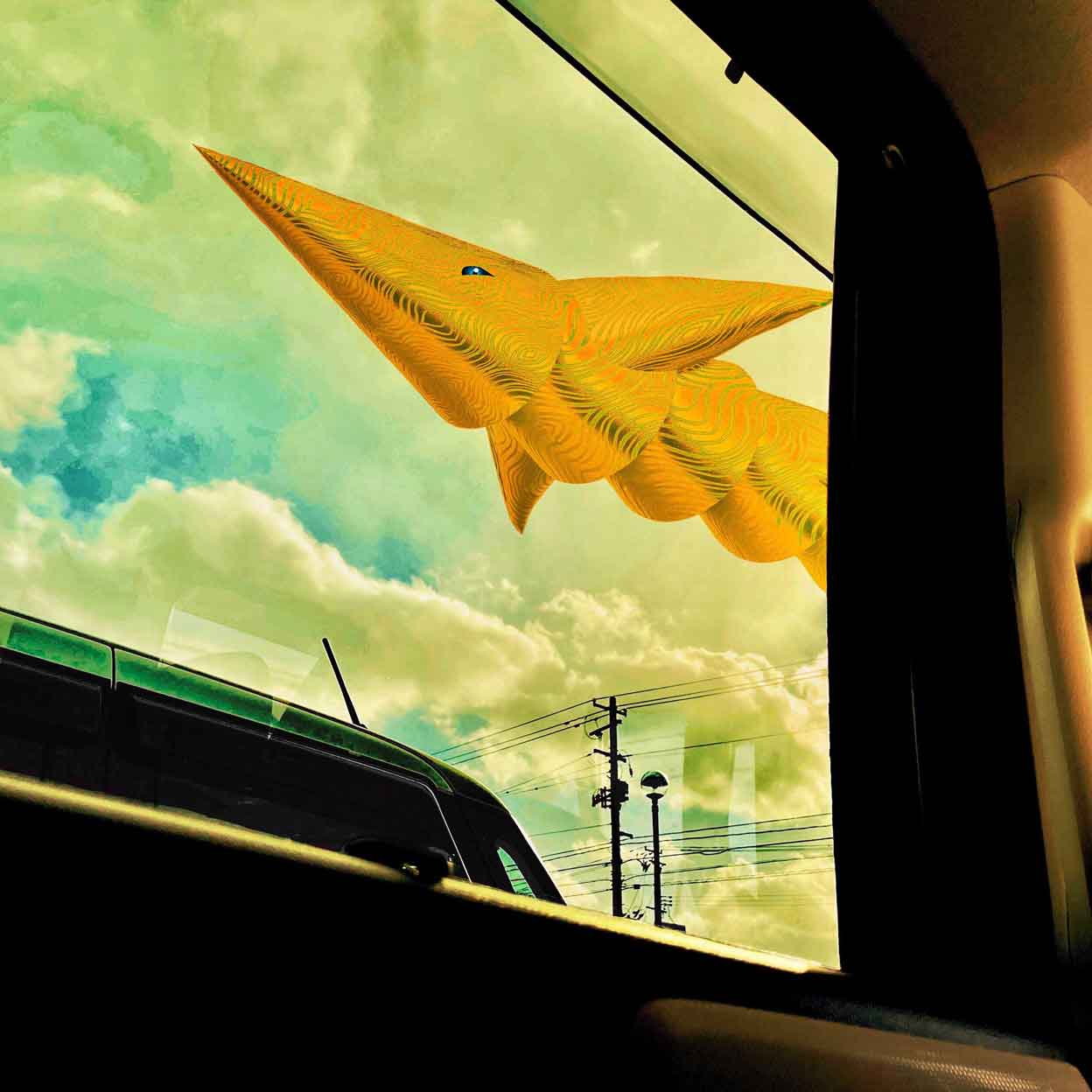 Near my life Atsushigraph