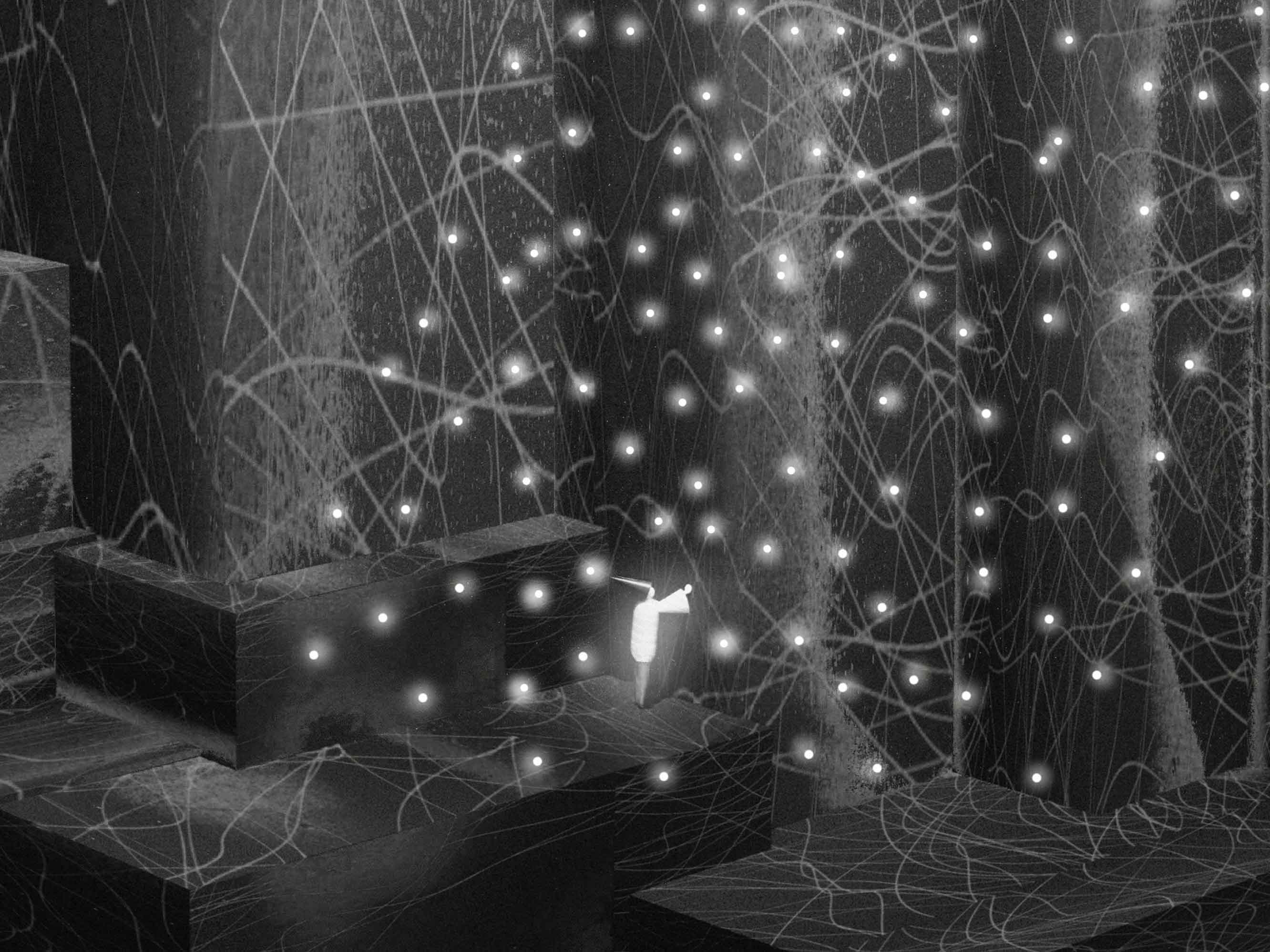 Atsushigraph Graphic Arts Night Gift