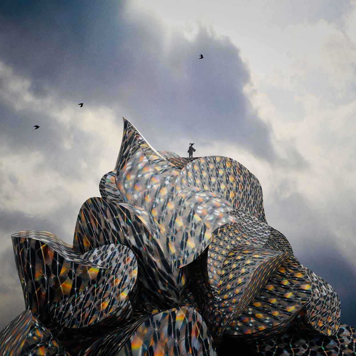 nourishment Atsushigraph