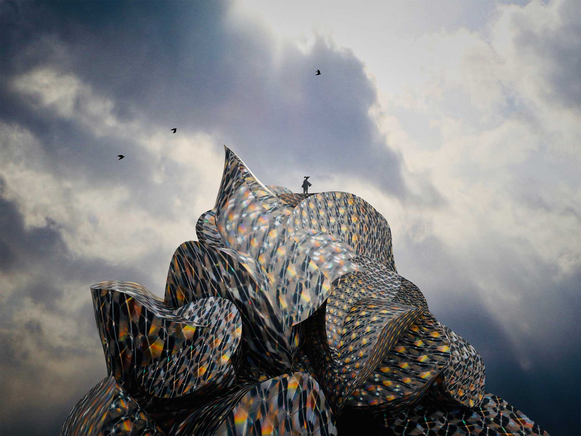 Atsushigraph Graphic Arts nourishment