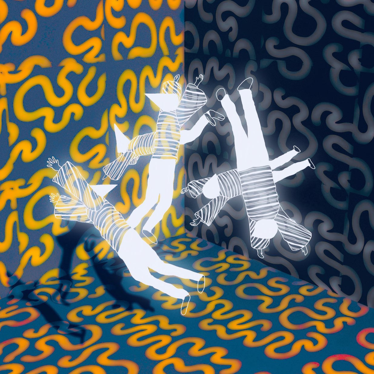 Atsushigraphのグラフィック作品「Players」のサムネイル画像です。