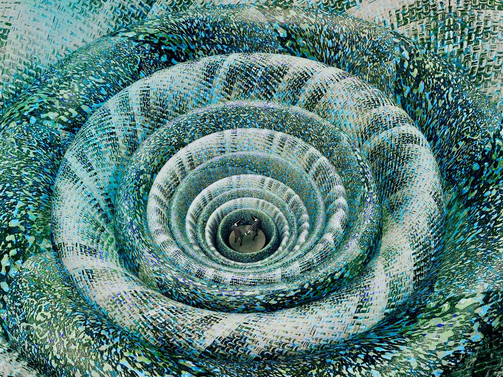 Atsushigraph Graphic Arts Potential 2