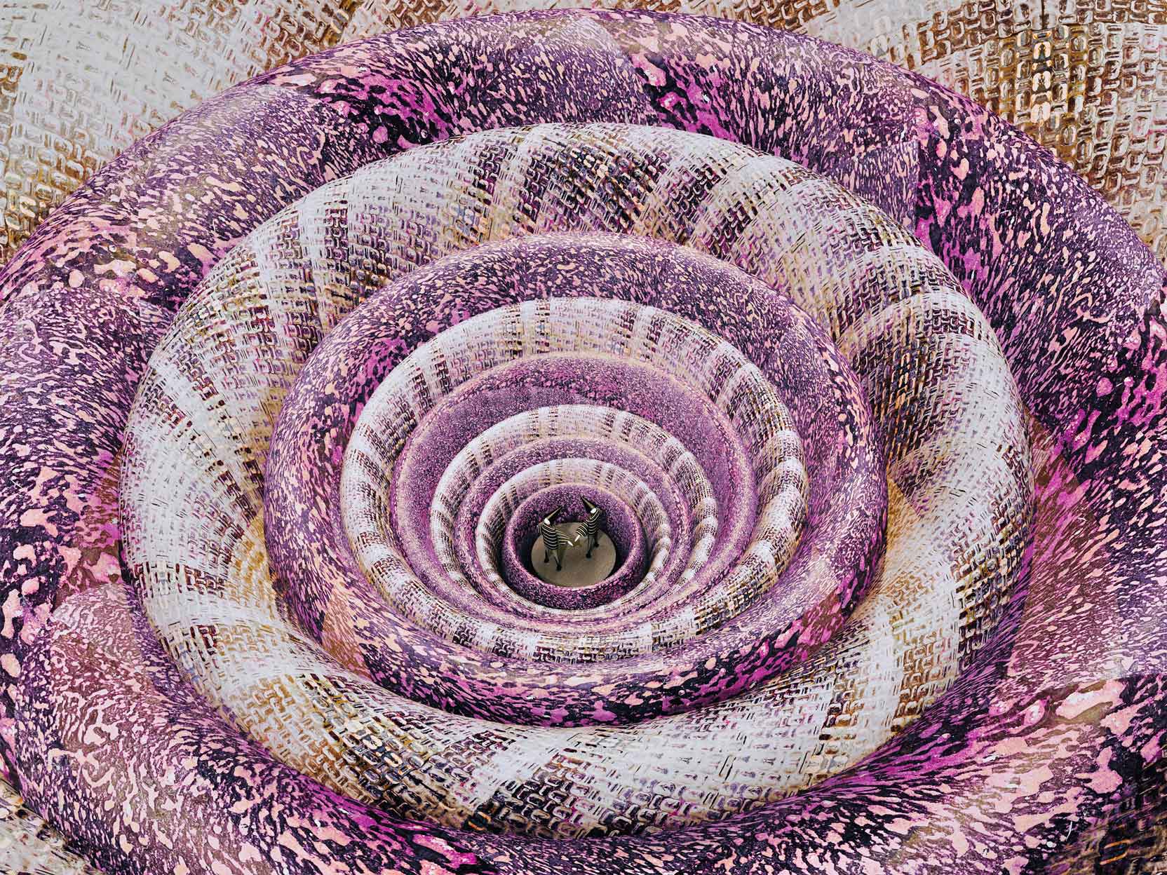 Atsushigraph Graphic Arts Potential 2