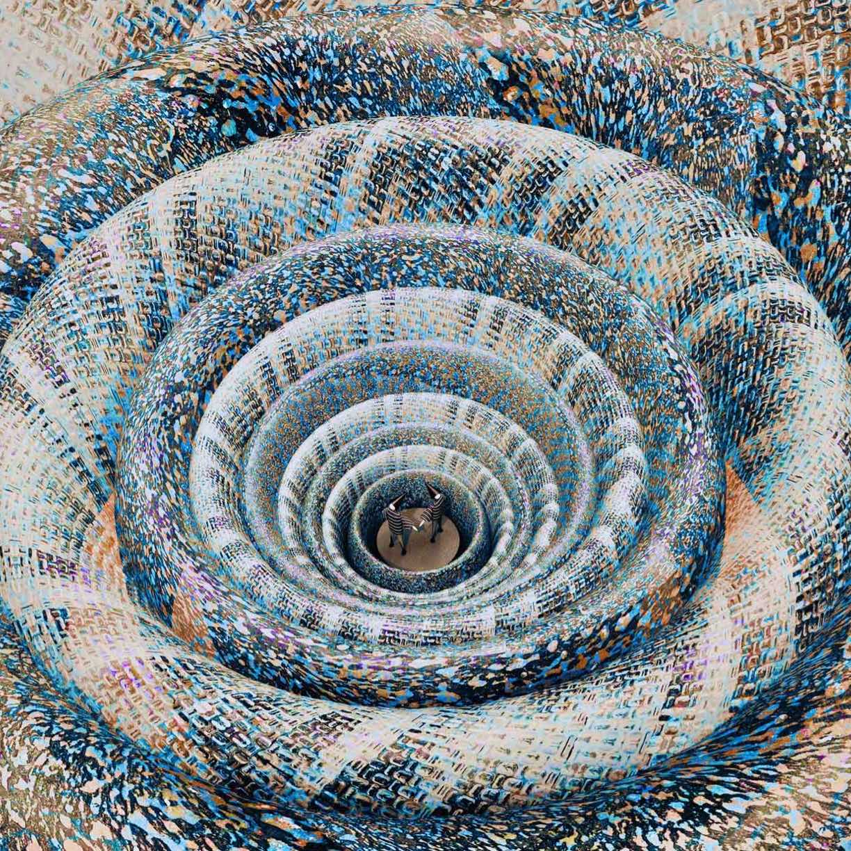 Potential II Atsushigraph