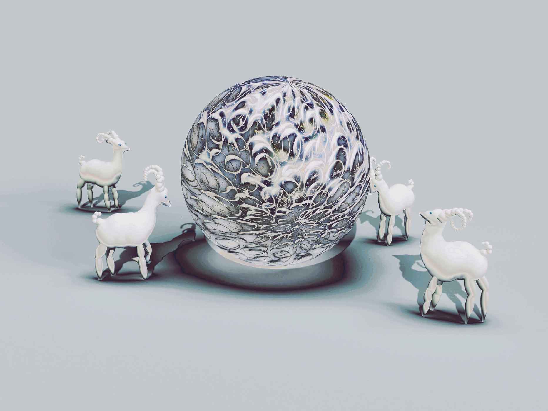 Atsushigraph Graphic Arts quell