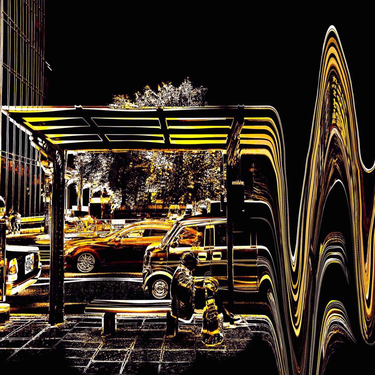 Atsushigraphのアートワーク 落丁 のサムネイル画像です。