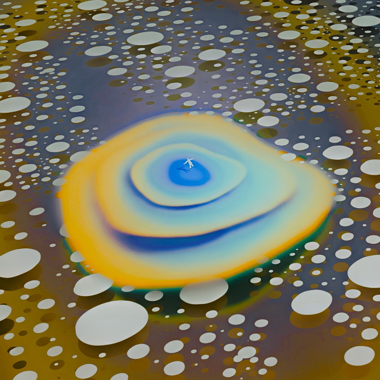 ストーリー記事、RECOVERY STORIES 3のイメージ画像です。