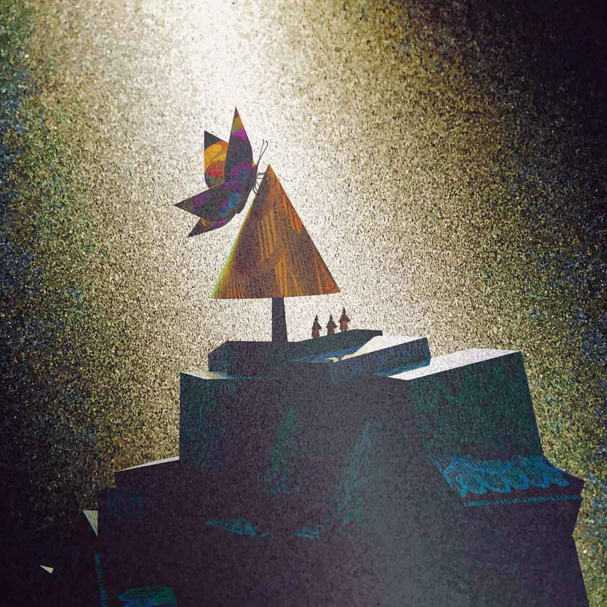 Graphic Arts remembrance Atsushigraph