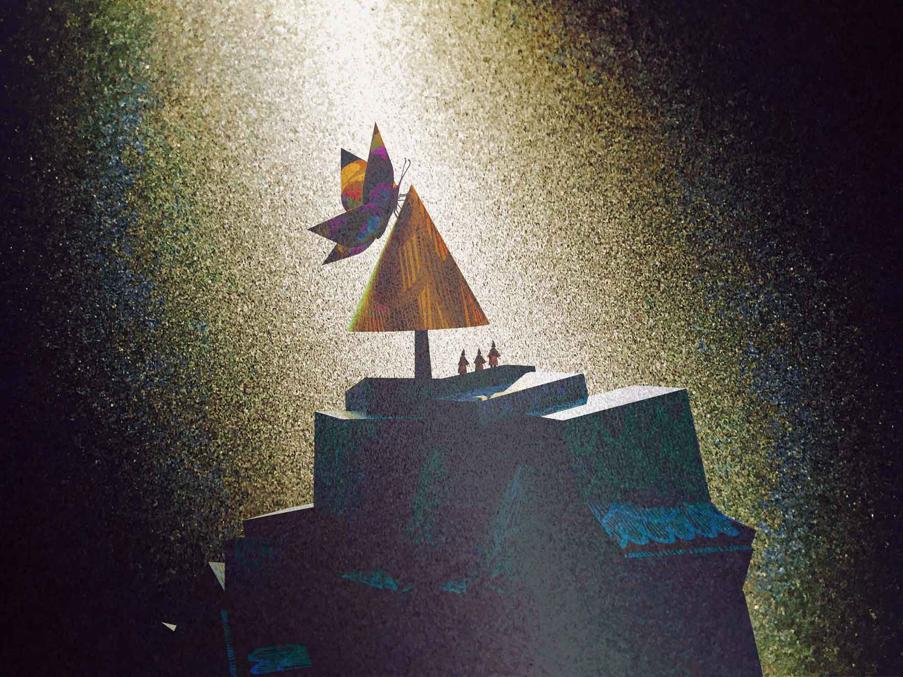 Atsushigraph Graphic Arts remembrance