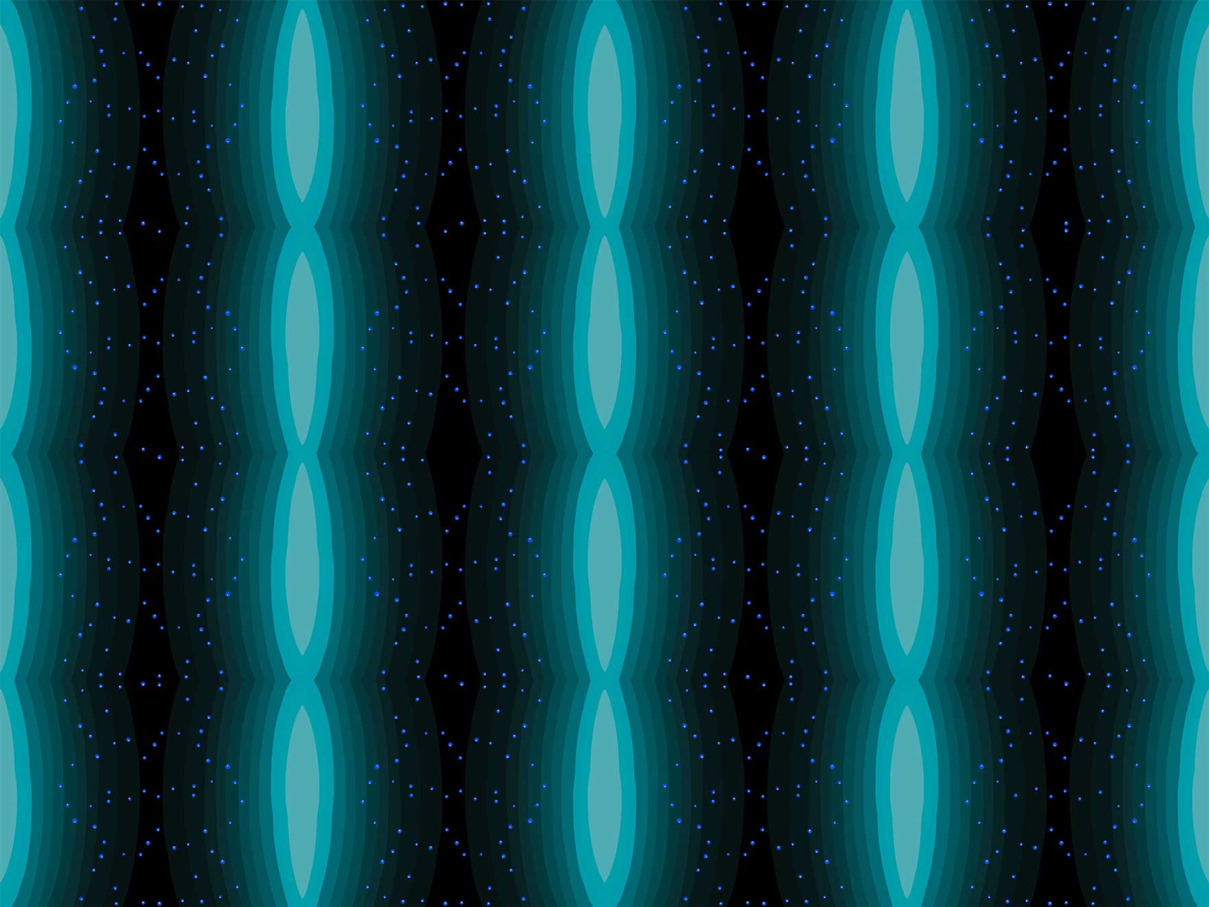 Atsushigraph Graphic Arts Reverberations