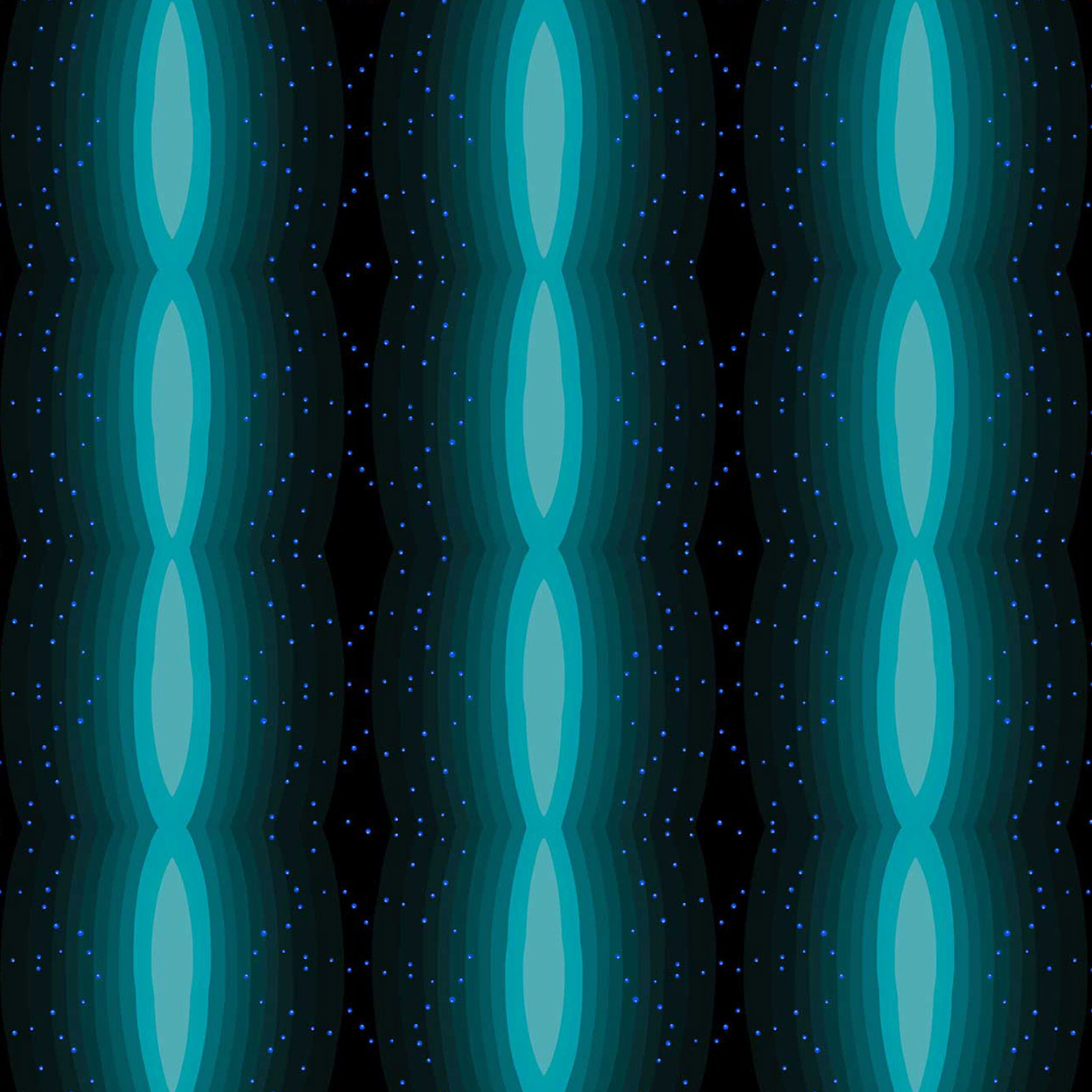 Reverberations Atsushigraph