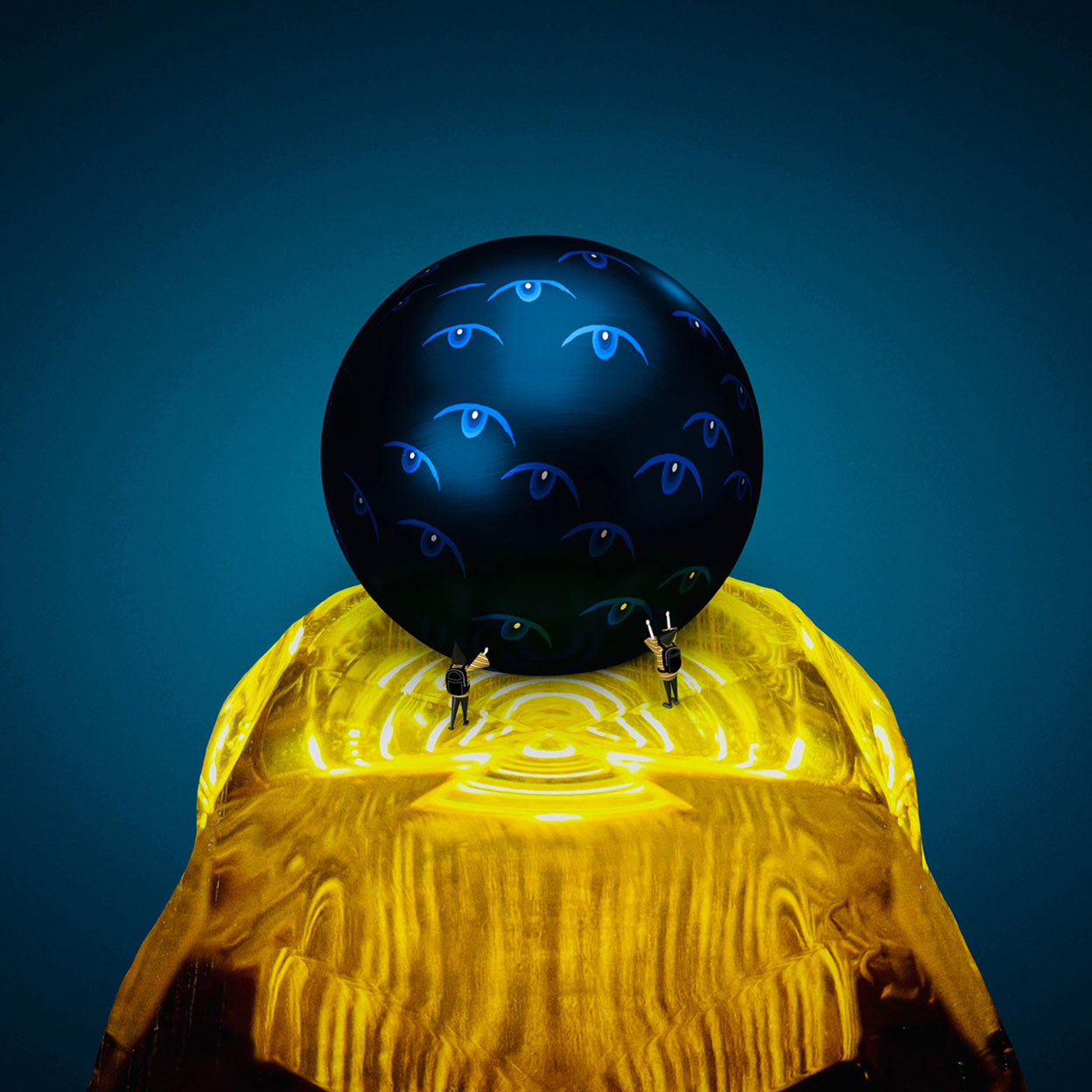 rigardo Atsushigraph