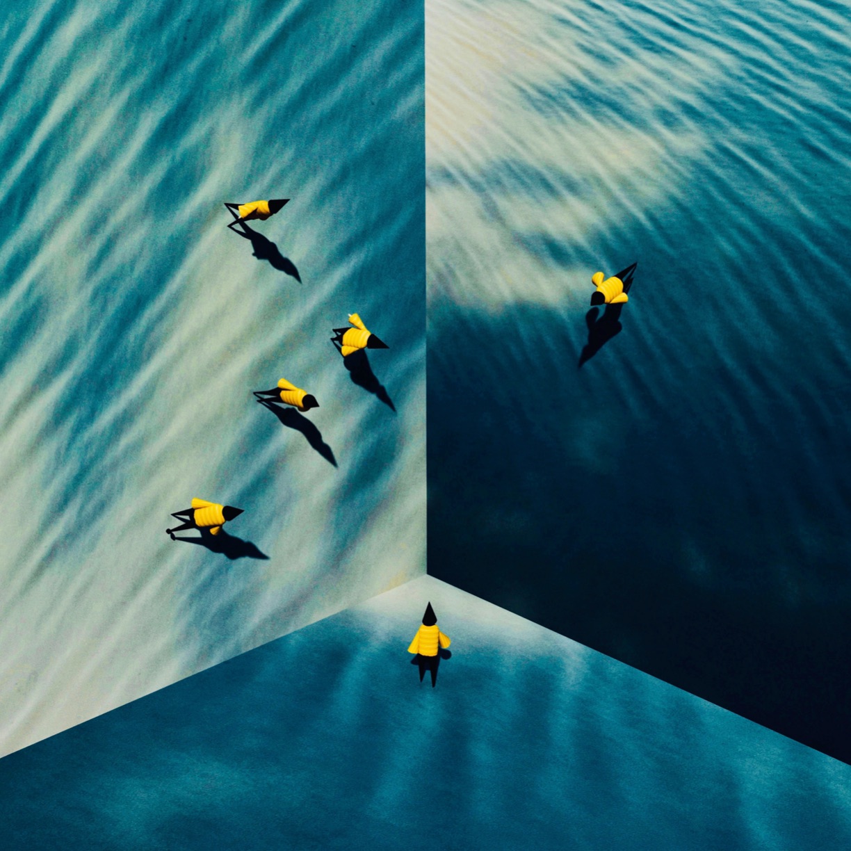 ripples Atsushigraph