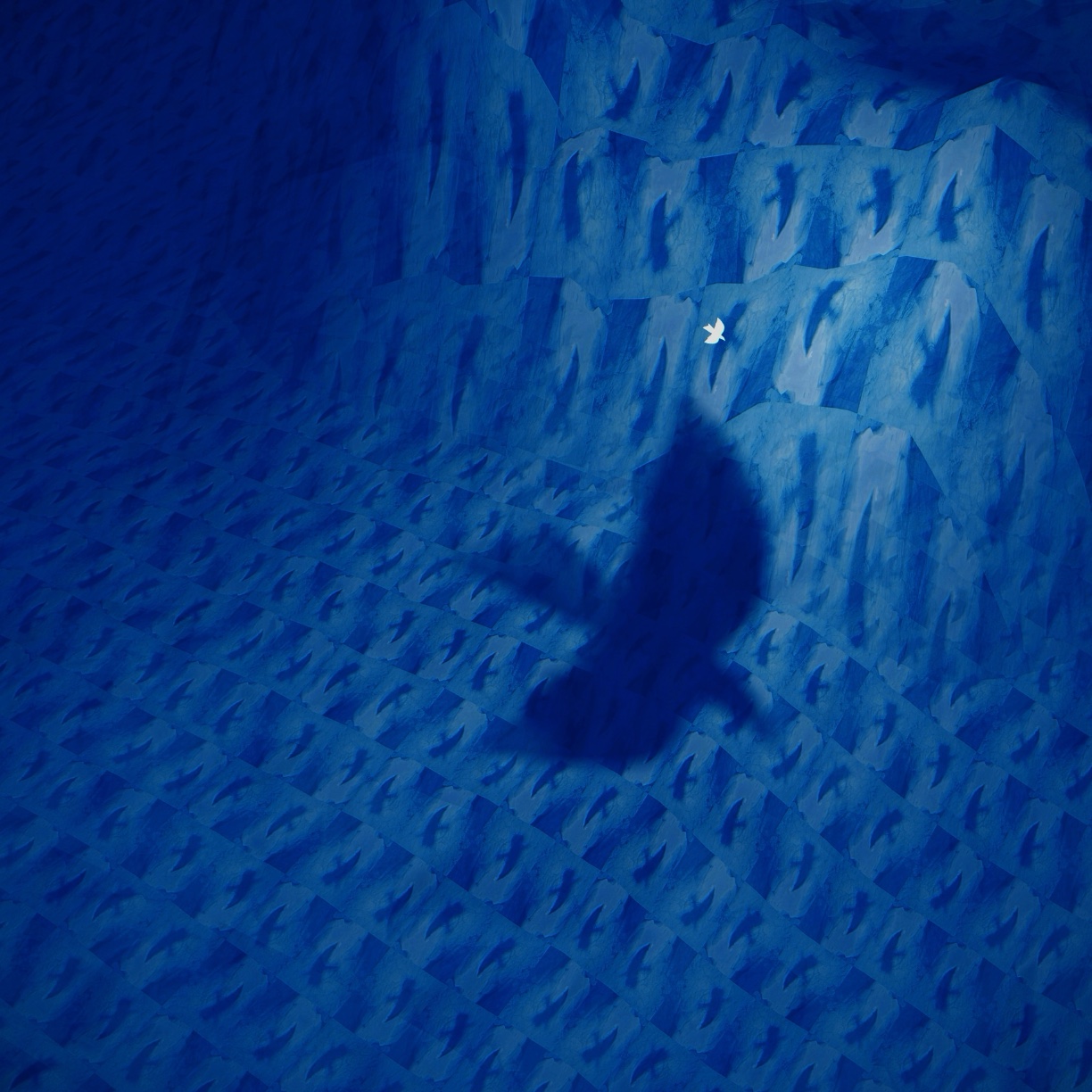 ストーリー記事、断想2のイメージ画像です。