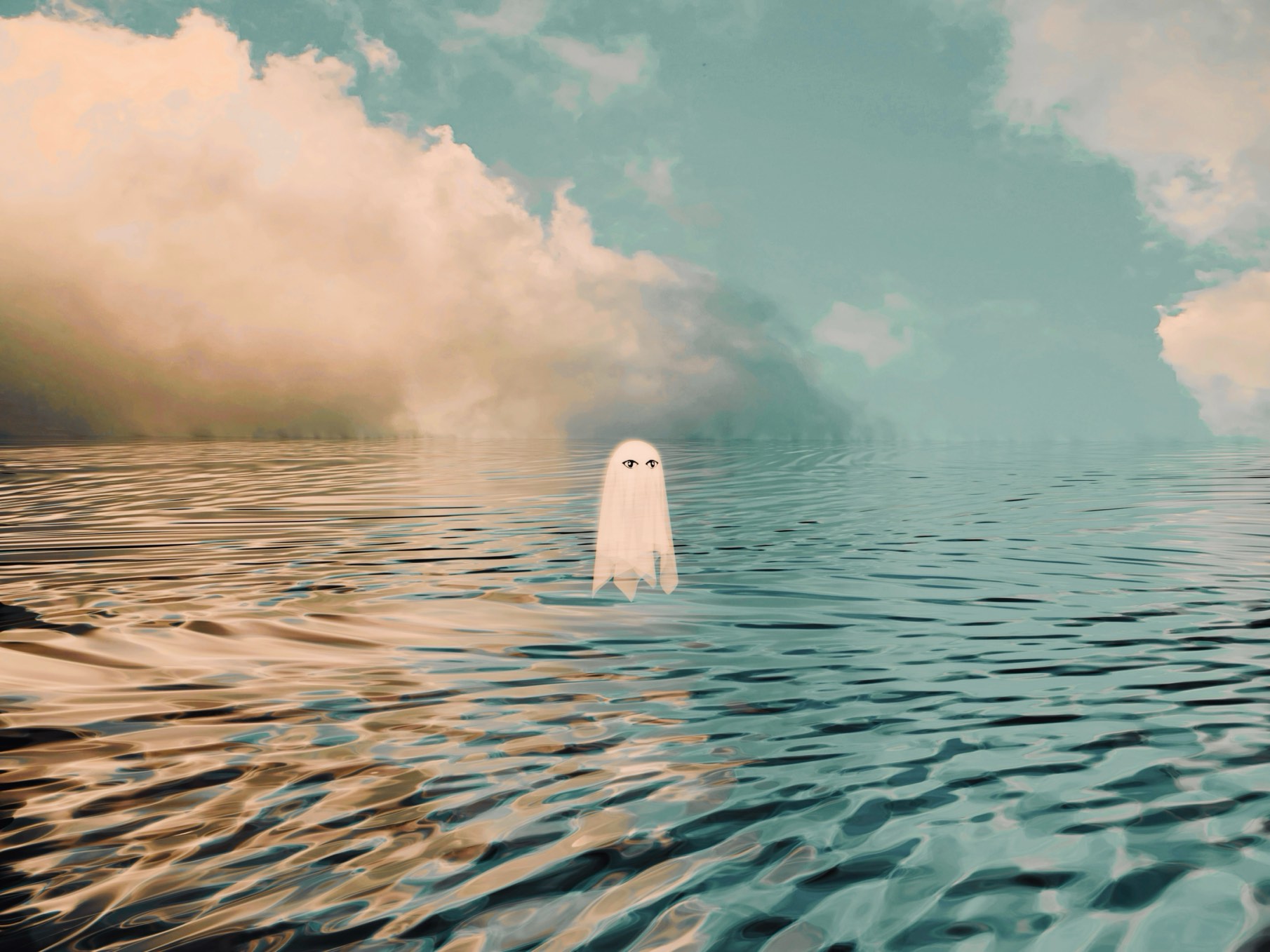 Atsushigraph's artwork Solo. Made in 2025.