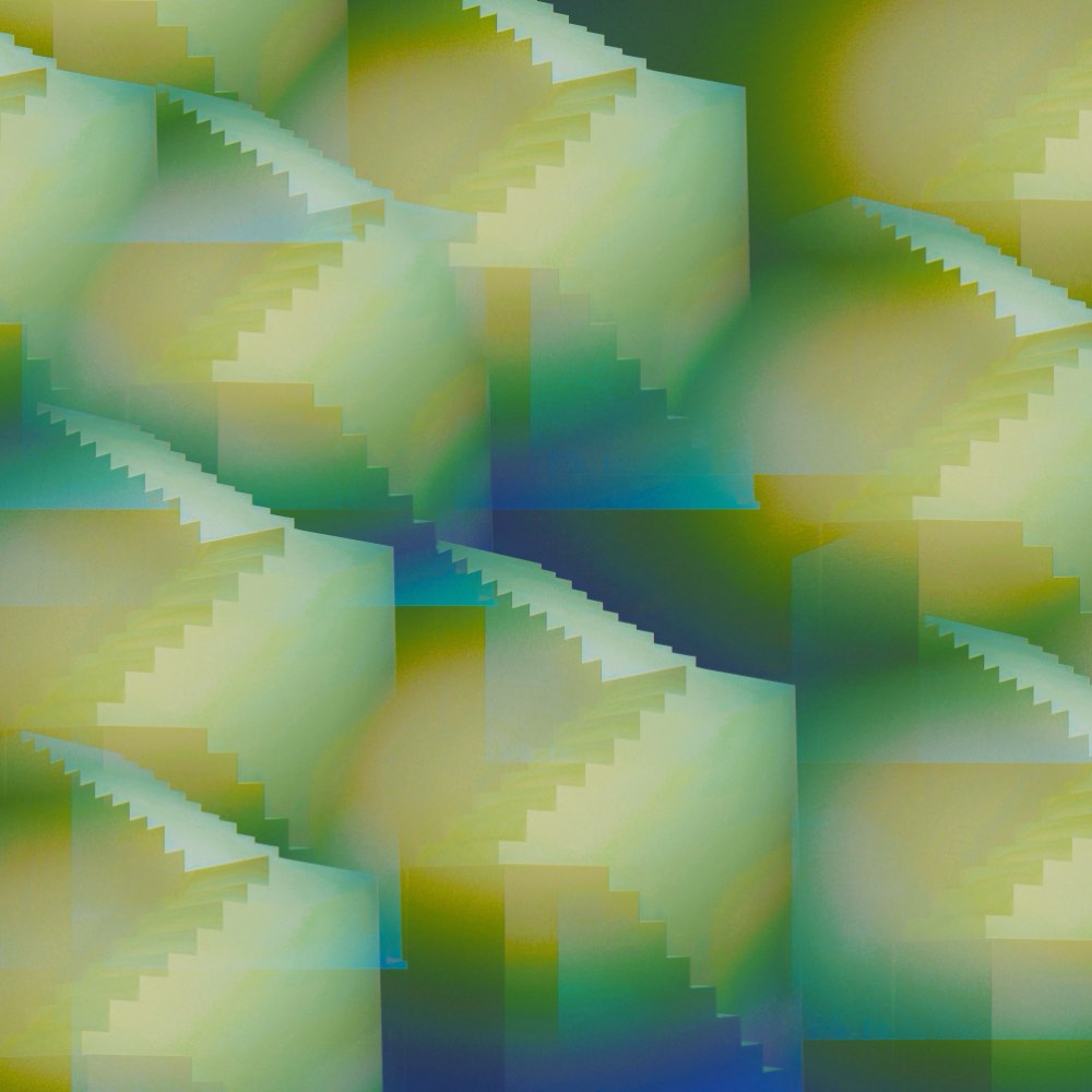 This is an image of Artwork Steps.