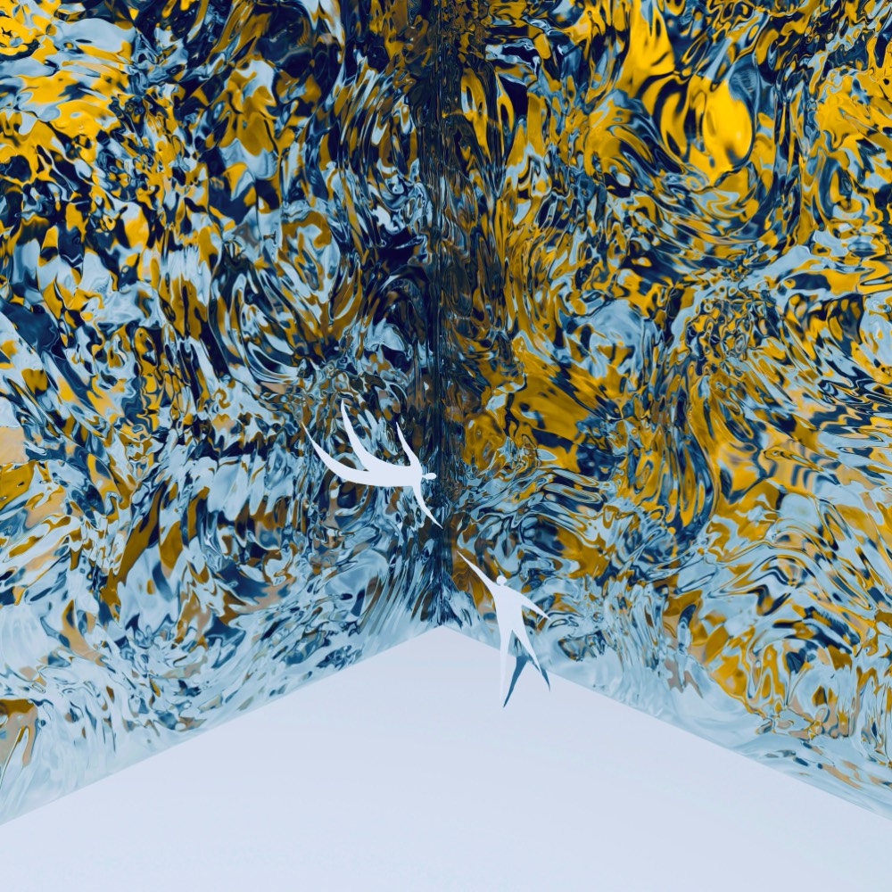 This is an image of Artwork Stir.