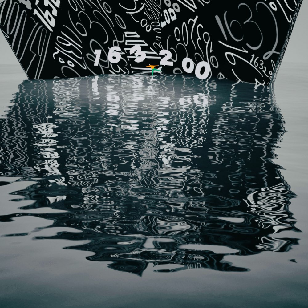 This is an image of Artwork Stress Index.