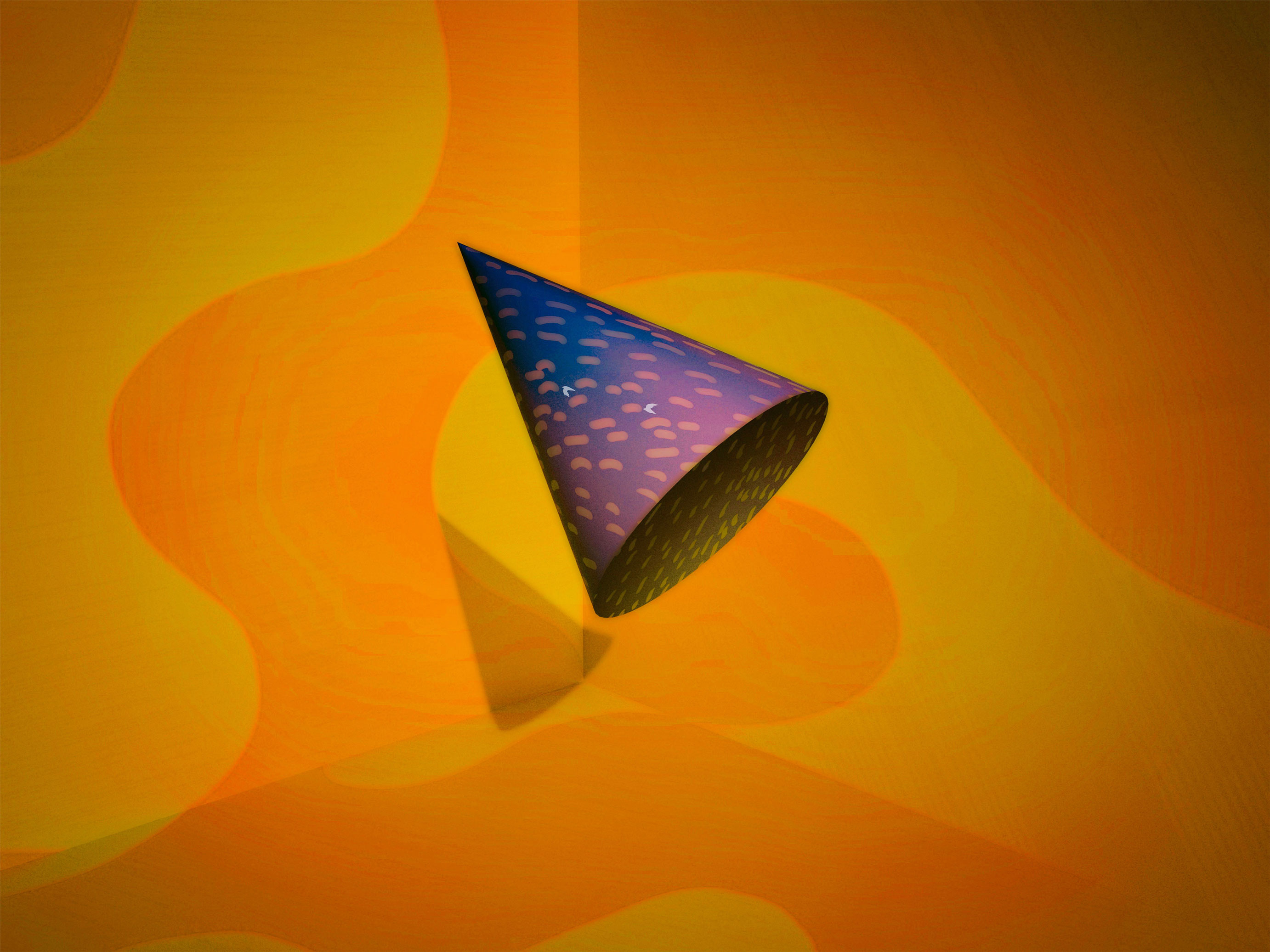 Atsushigraph Graphic Arts Sunbathing