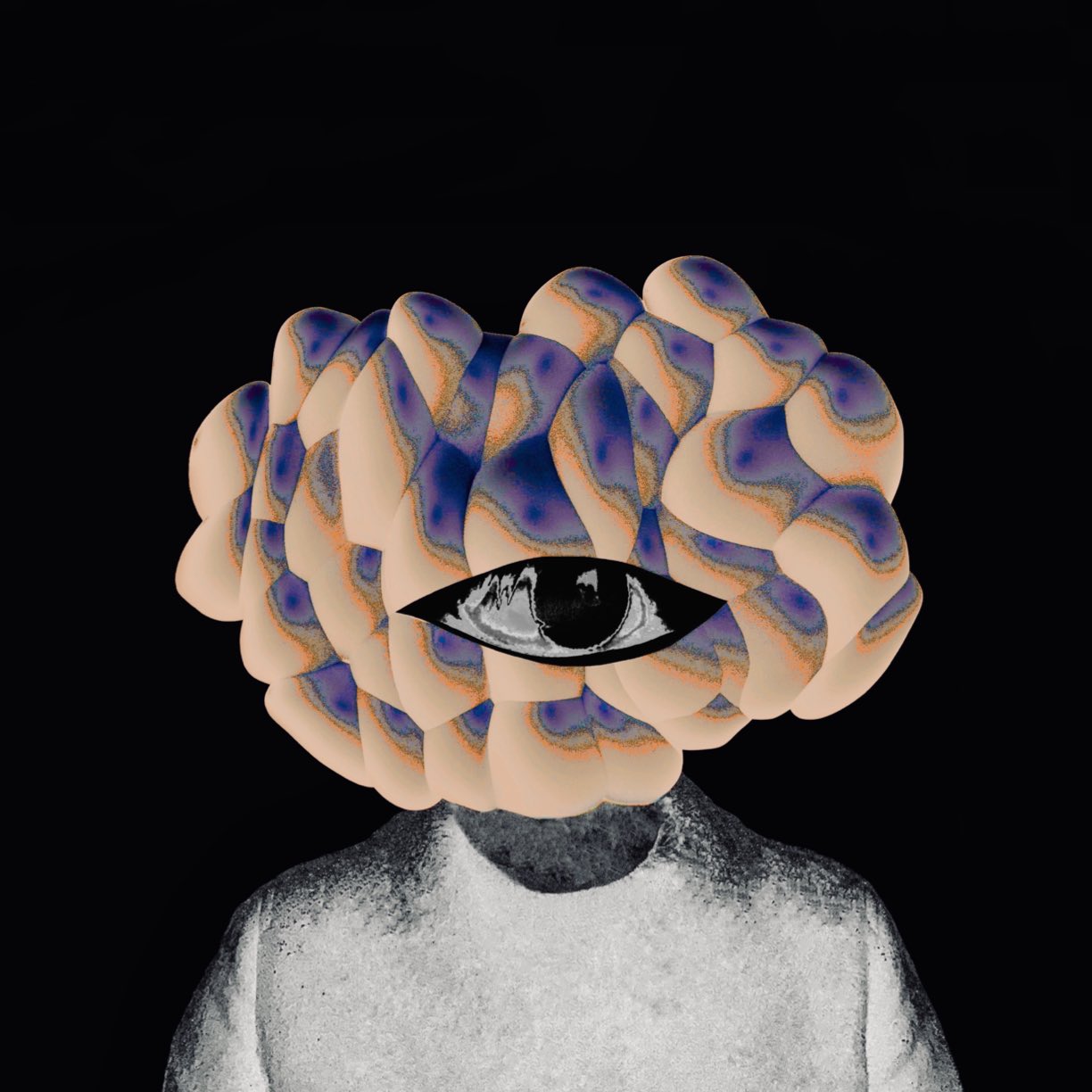 Thinker Atsushigraph