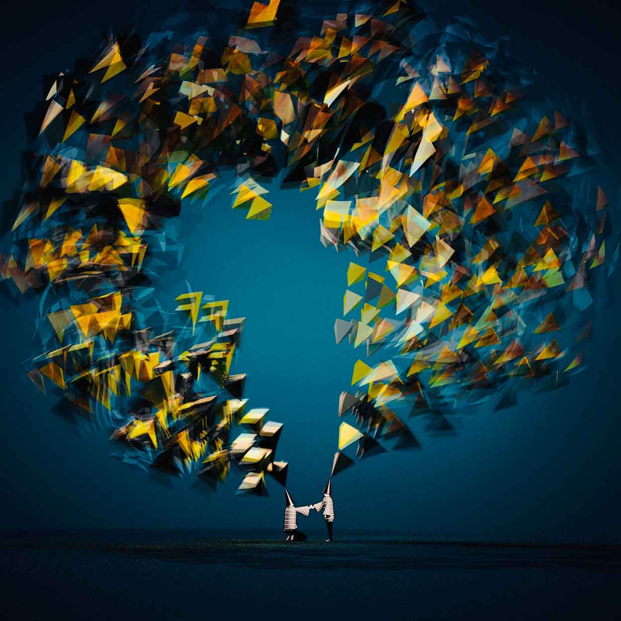 Tornado Atsushigraph