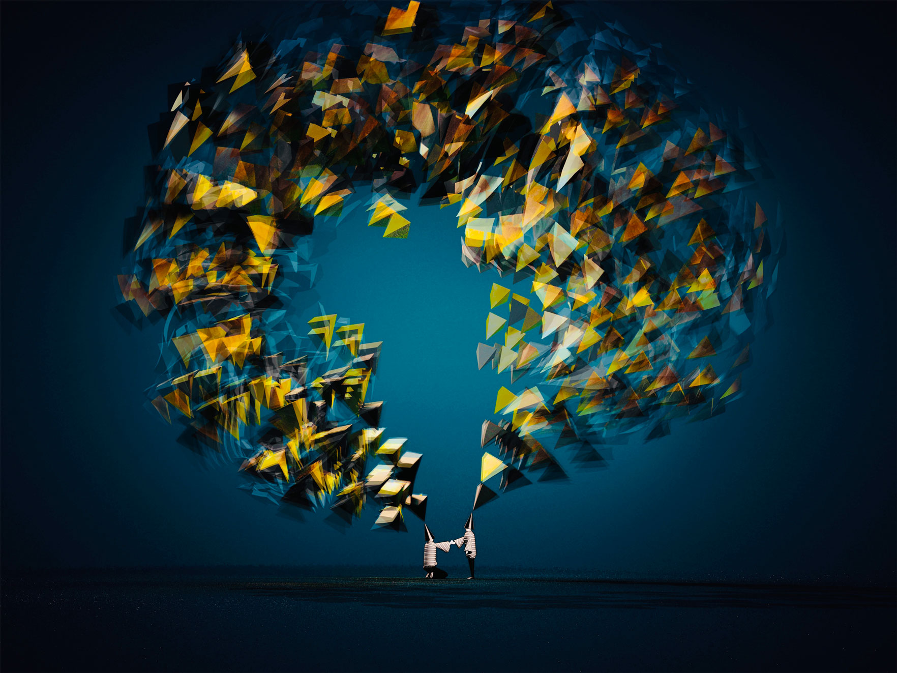 Atsushigraph Graphic Arts Tornado