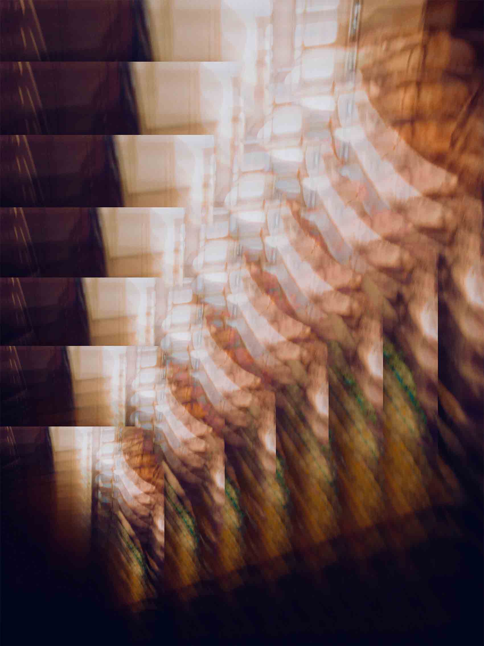 Atsushigraphのアートワーク trocheの画像です。