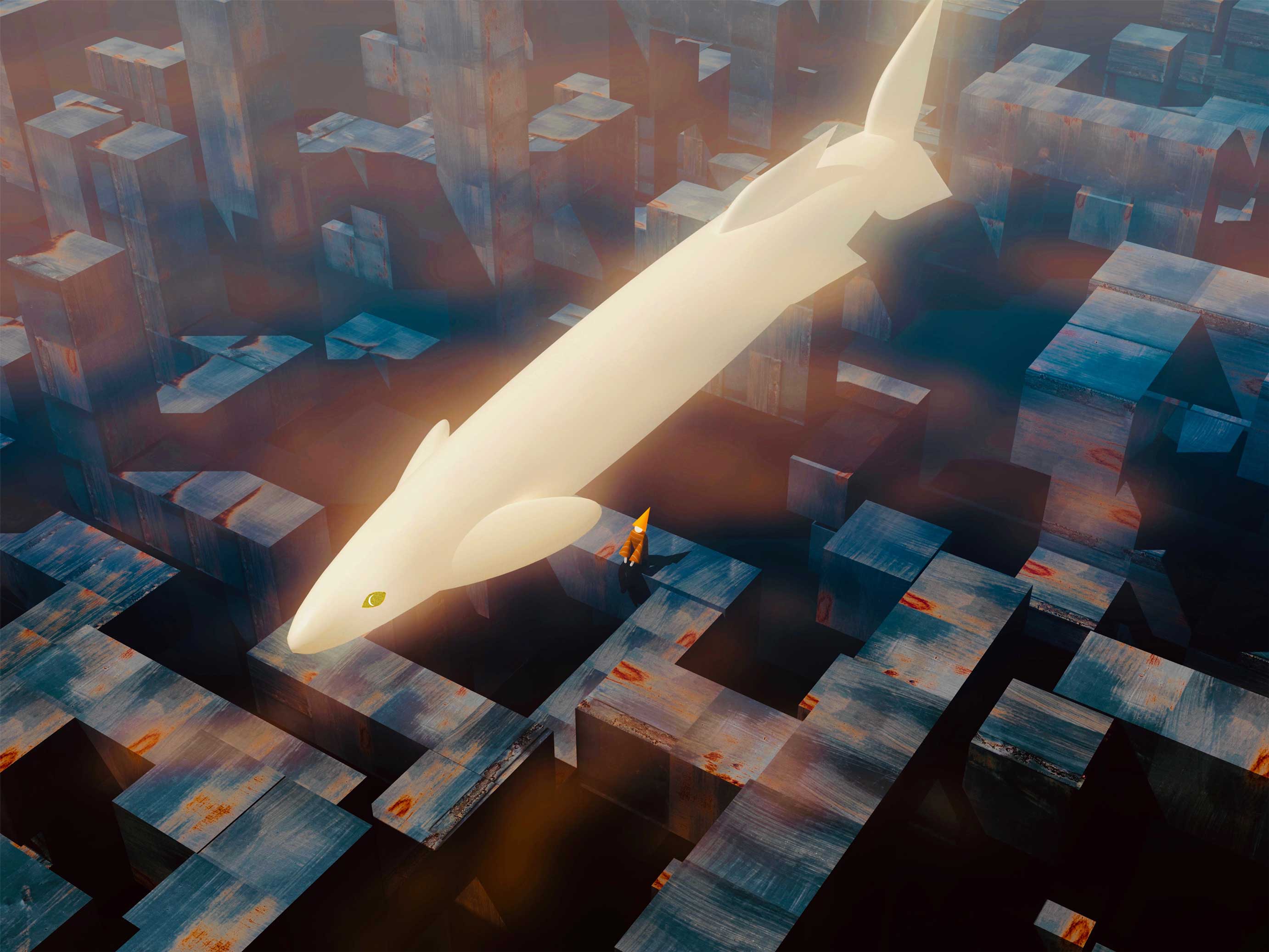 Atsushigraph Graphic Arts Ulga