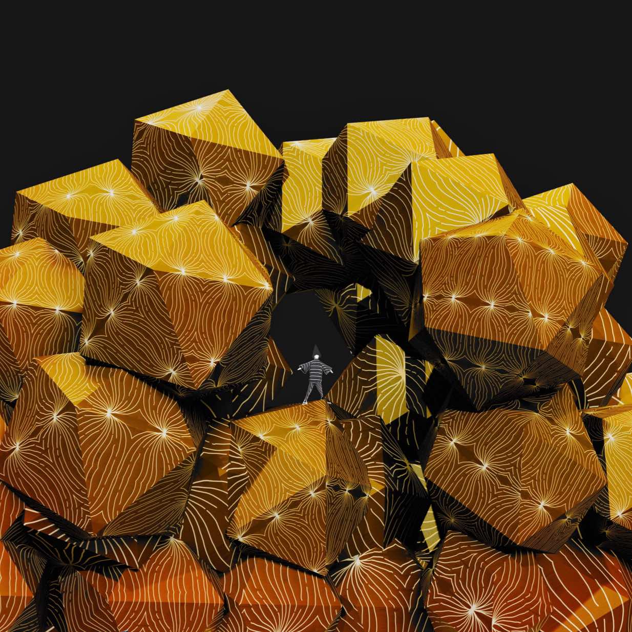 Undertake Atsushigraph