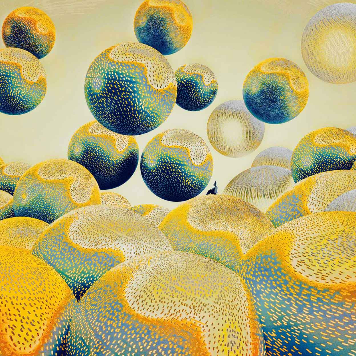 Graphic Arts utopia Atsushigraph