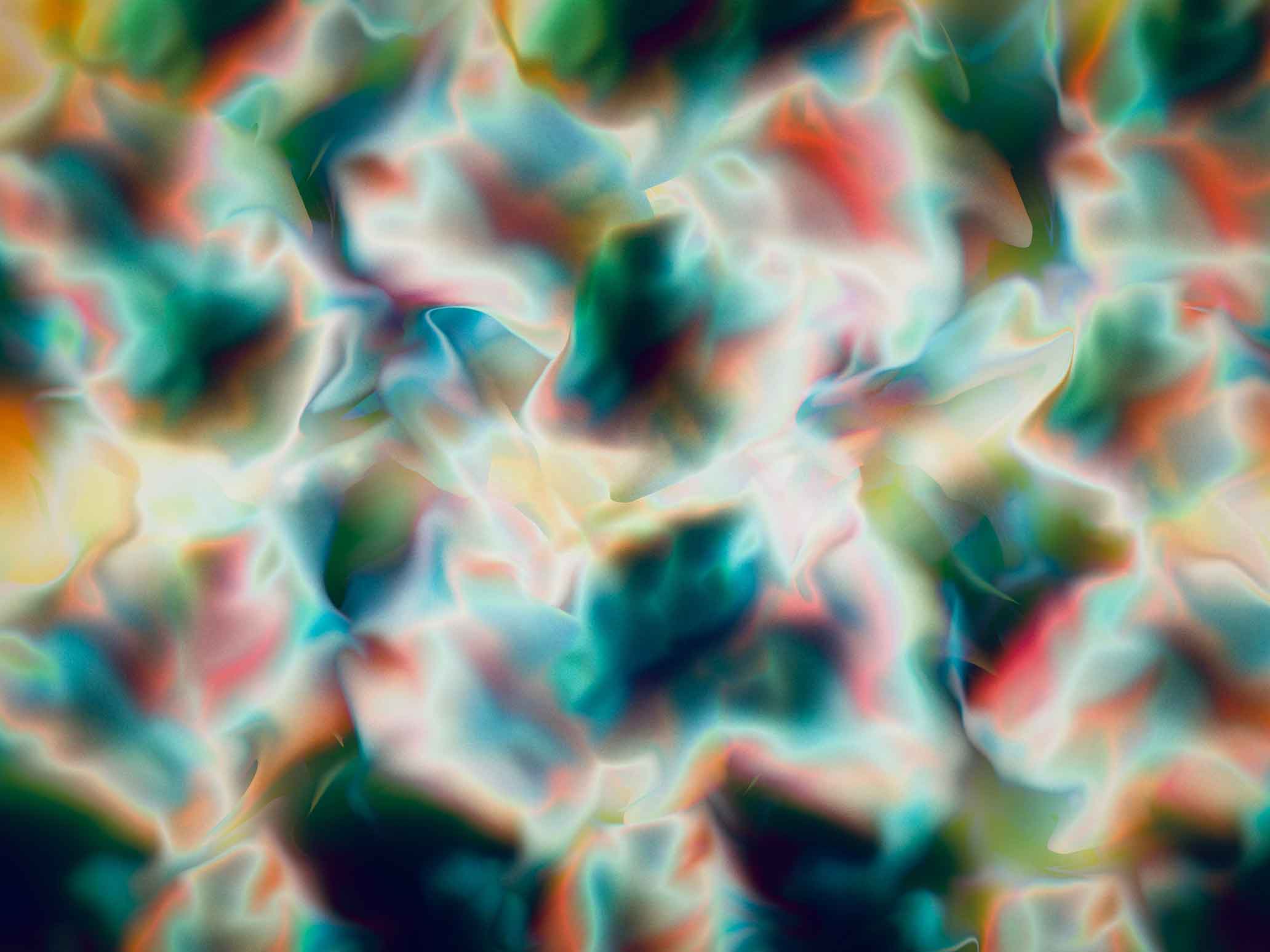 Atsushigraphのアートワーク うつつのゆめの画像です。