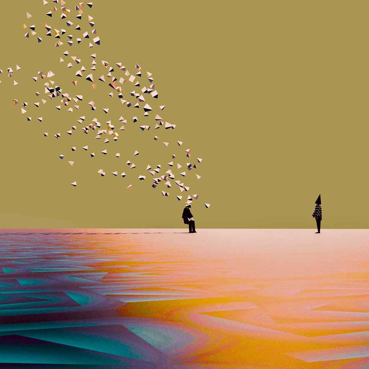 Graphic Arts wait Atsushigraph