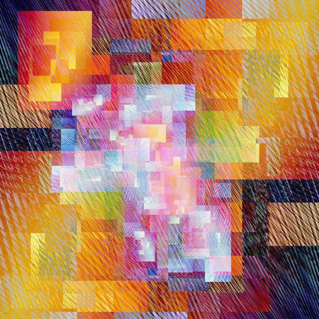 Atsushigraphのアートワーク Weaver のサムネイル画像です。