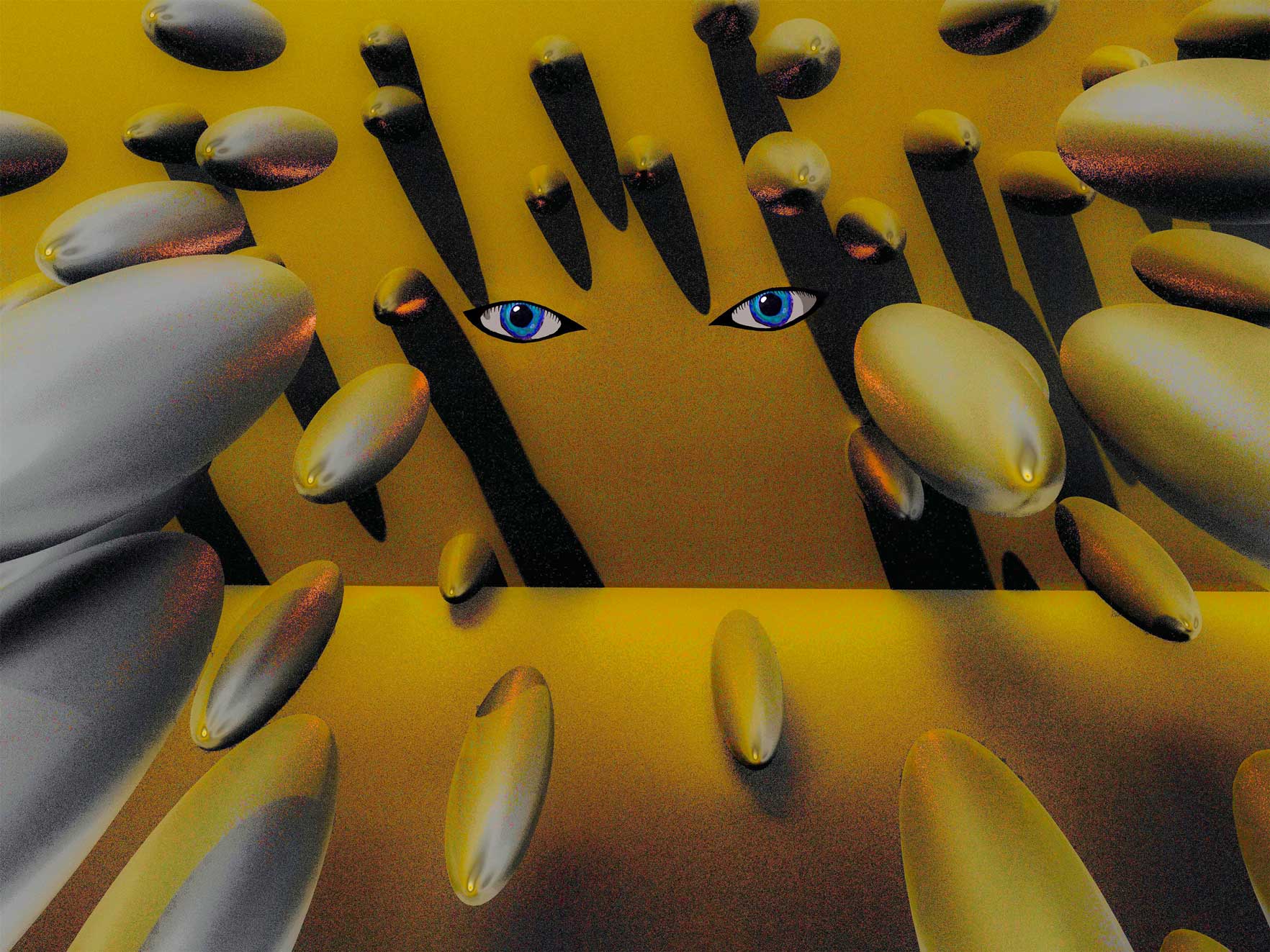 Atsushigraph Graphic Arts Witness