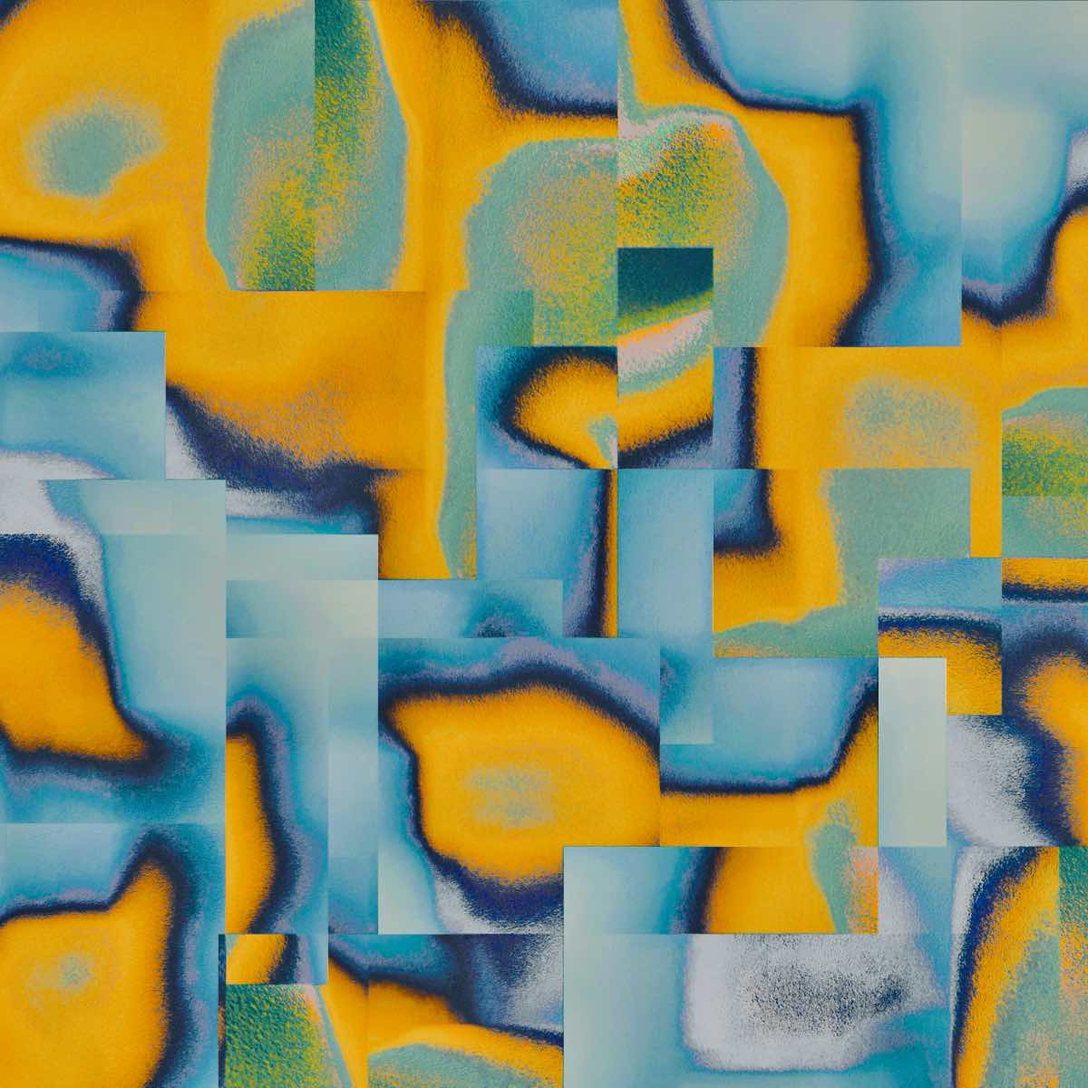 グラフィック Yellow Rust のイメージ画像です。